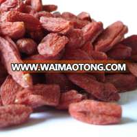 2017New Organic Goji Berries