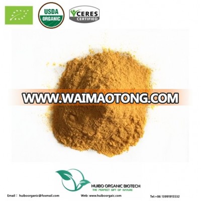 Organic sea buckthorn powder / dried sea buckthorn berries / sea buckthorn extract