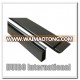 Plastic Fence slats tube/ fence panels for protect privacy