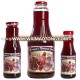 Pomegranate Plum Juice 100% Natural