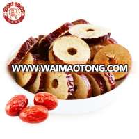 freeze-dried dates red jujube slices dry fruits exporter